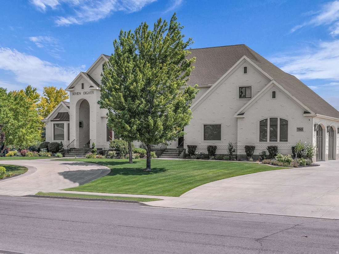 Haus in Lehi, Utah, Vereinigte Staaten 2 - 18631230