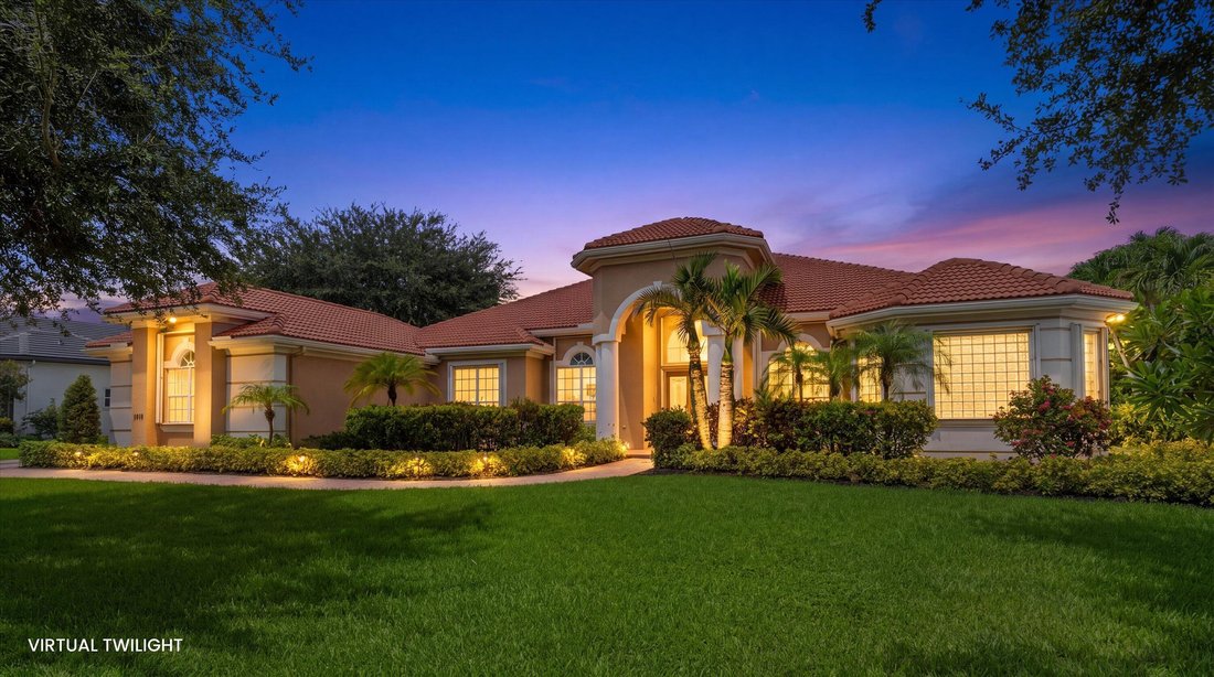 House in Wellington, Florida, United States 1 - 18683369