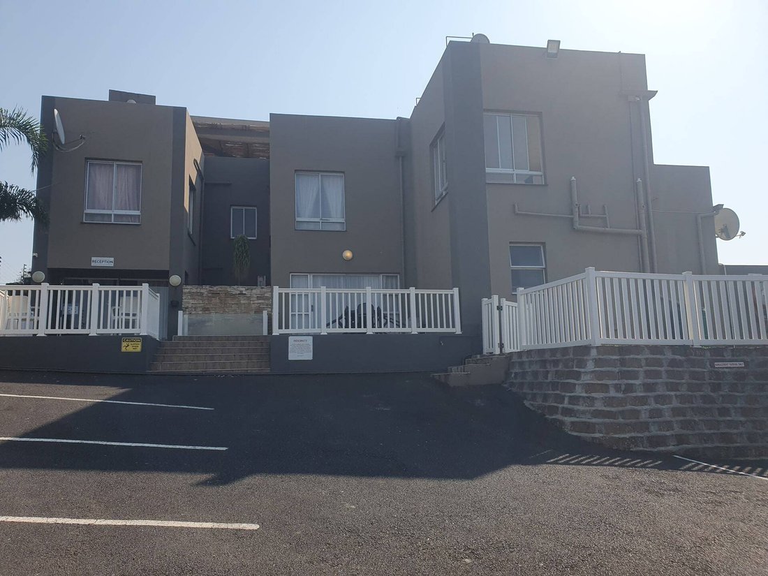 House in Shelly Beach, KwaZulu-Natal, South Africa 3 - 18680207