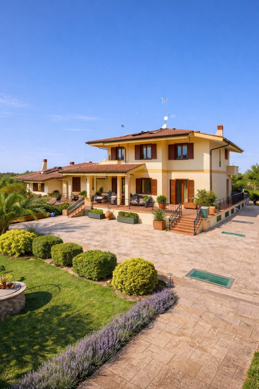 Villa in Frascati, Lazio, Italy 2 - 18684062