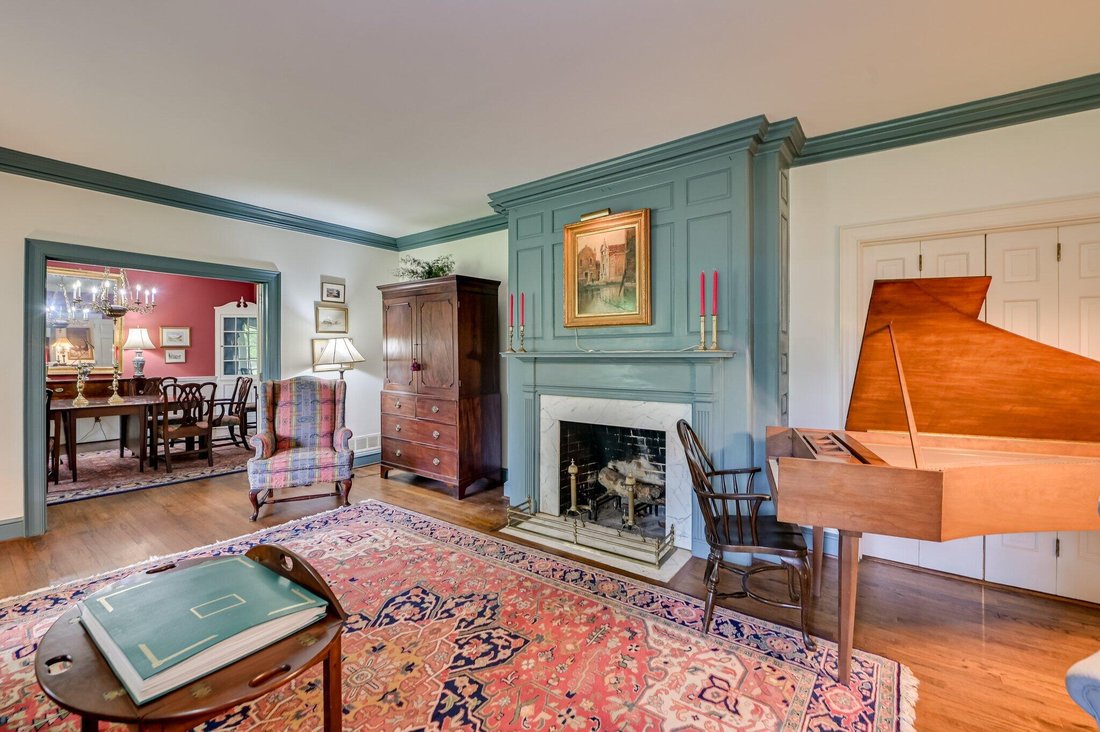 House in Augusta, Georgia, United States 5 - 18683142