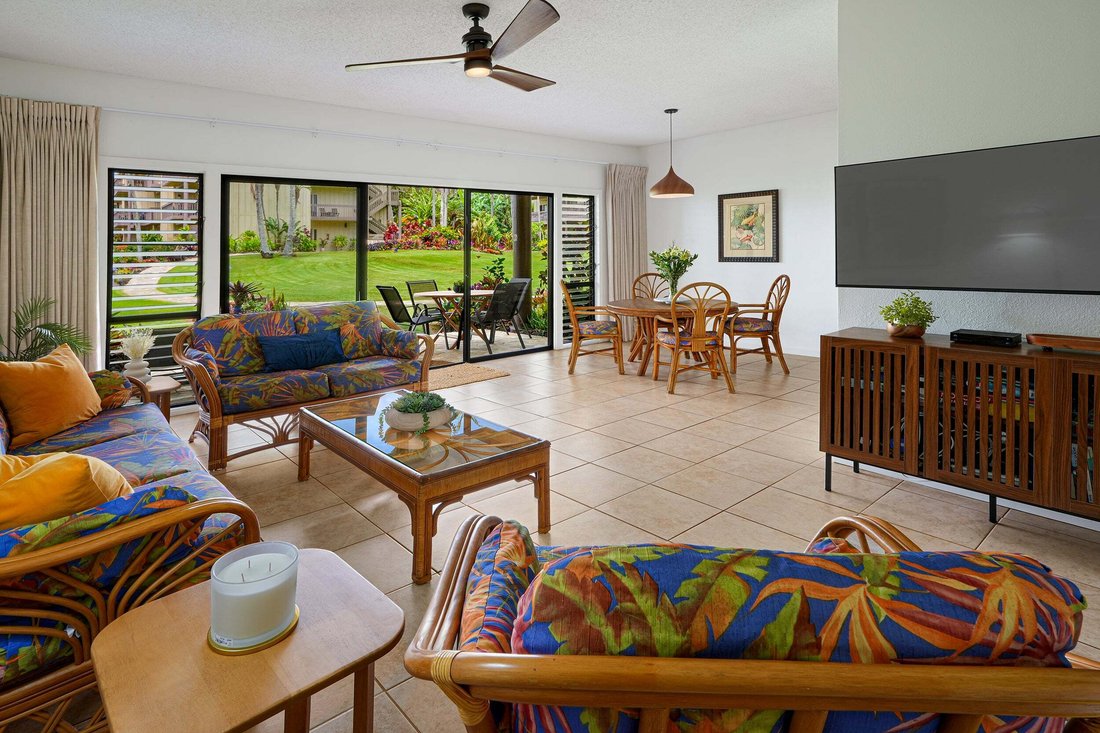Condo in Kapaʻa, Hawaii, United States 4 - 18682212