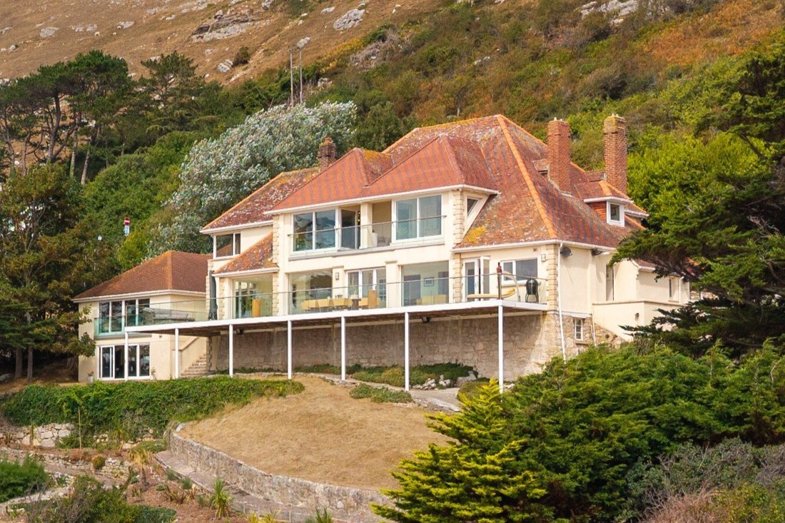 House in Llandudno, Wales 1 - 18681170