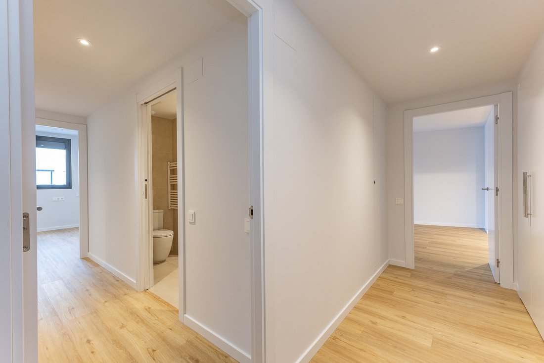 Apartment in Sabadell, Catalonia, Spain 2 - 18682688