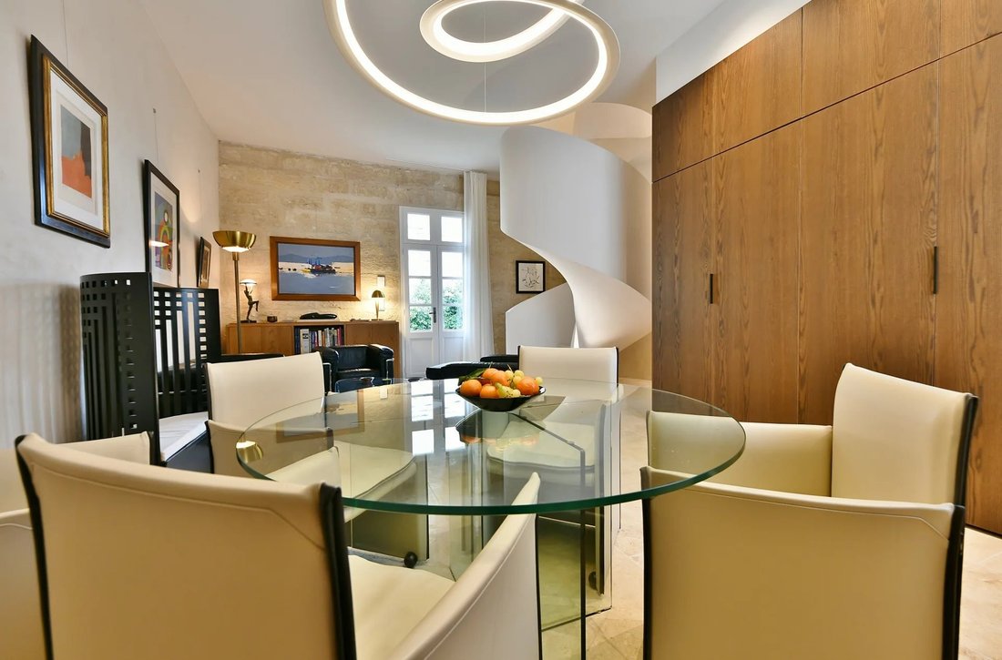 Apartment in Uzès, Occitania, France 1 - 18681403