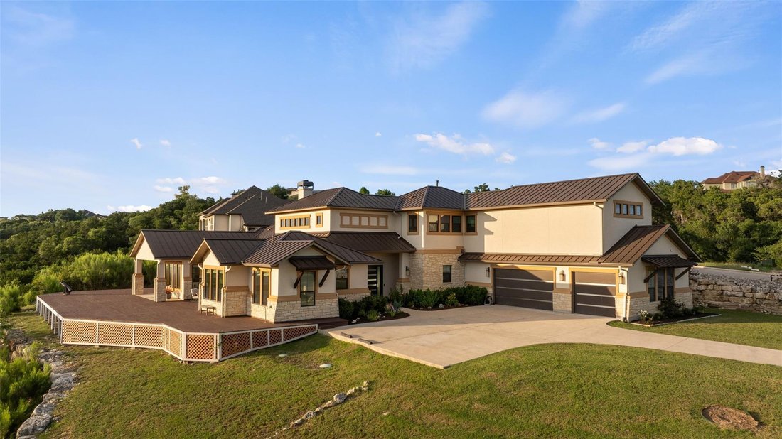 Casa a Leander, Texas, Stati Uniti 3 - 18158568