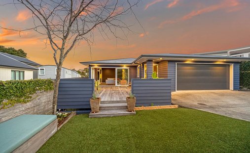 House in Auckland, Auckland, New Zealand 1