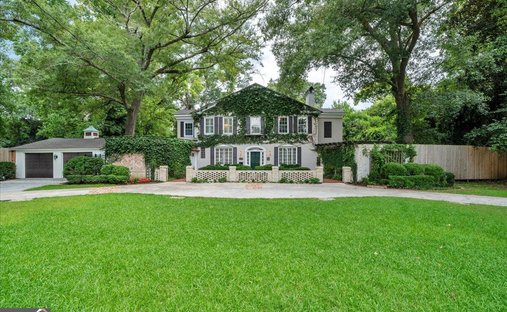 House in Macon, Georgia, United States 1