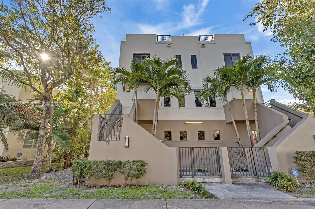 Condo in Coral Gables, Florida, United States 2 - 18680337