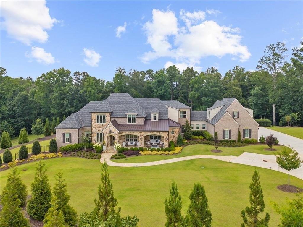 House in Milton, Georgia, United States 3 - 18682532