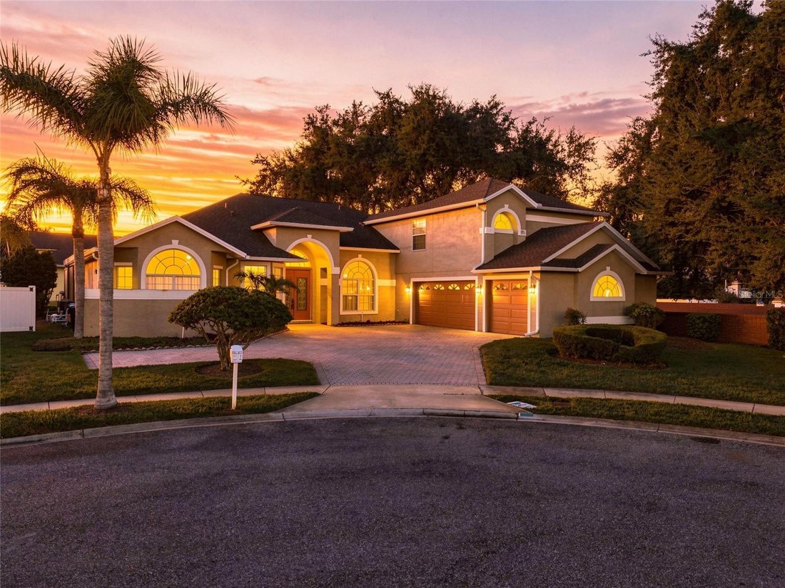 House in Orlando, Florida, United States 2 - 18682547