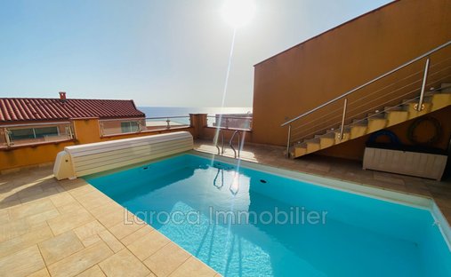 Villa à Cerbère, Occitanie, France 1