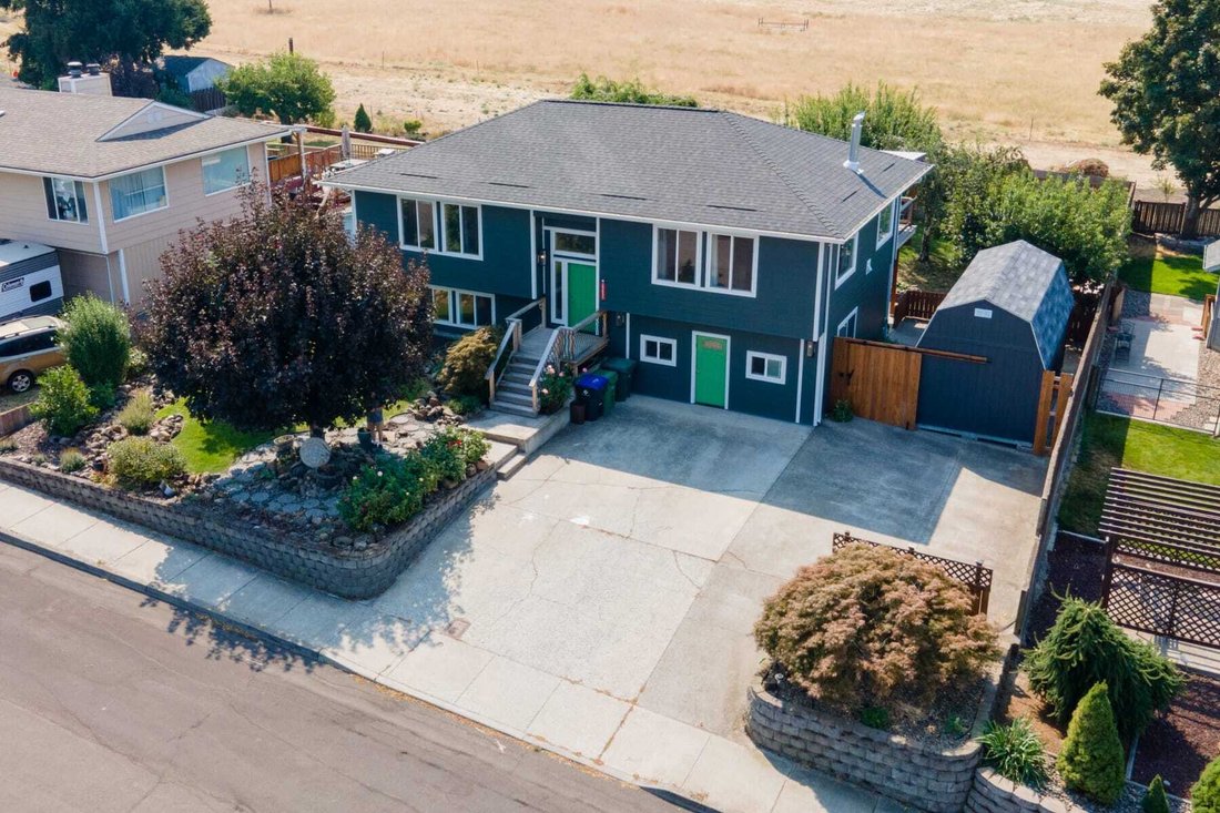House in Dallesport, Oregon, United States 4 - 18681121