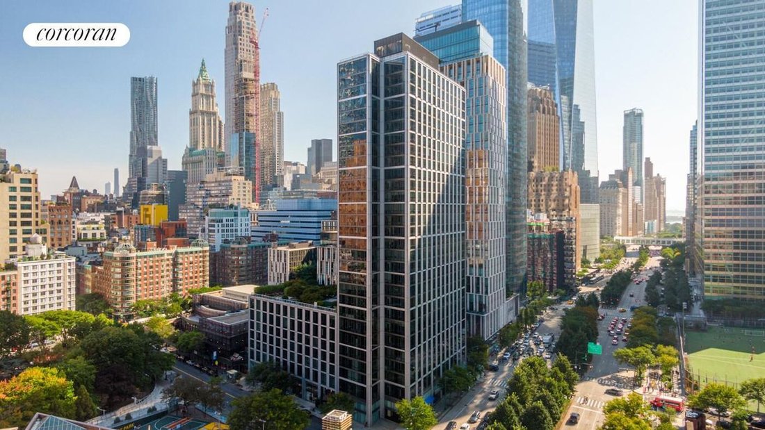 Condo in New York, New York, United States 5 - 18328291