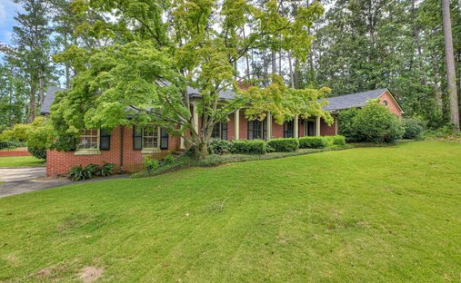 Casa en Augusta, Georgia, Estados Unidos 1