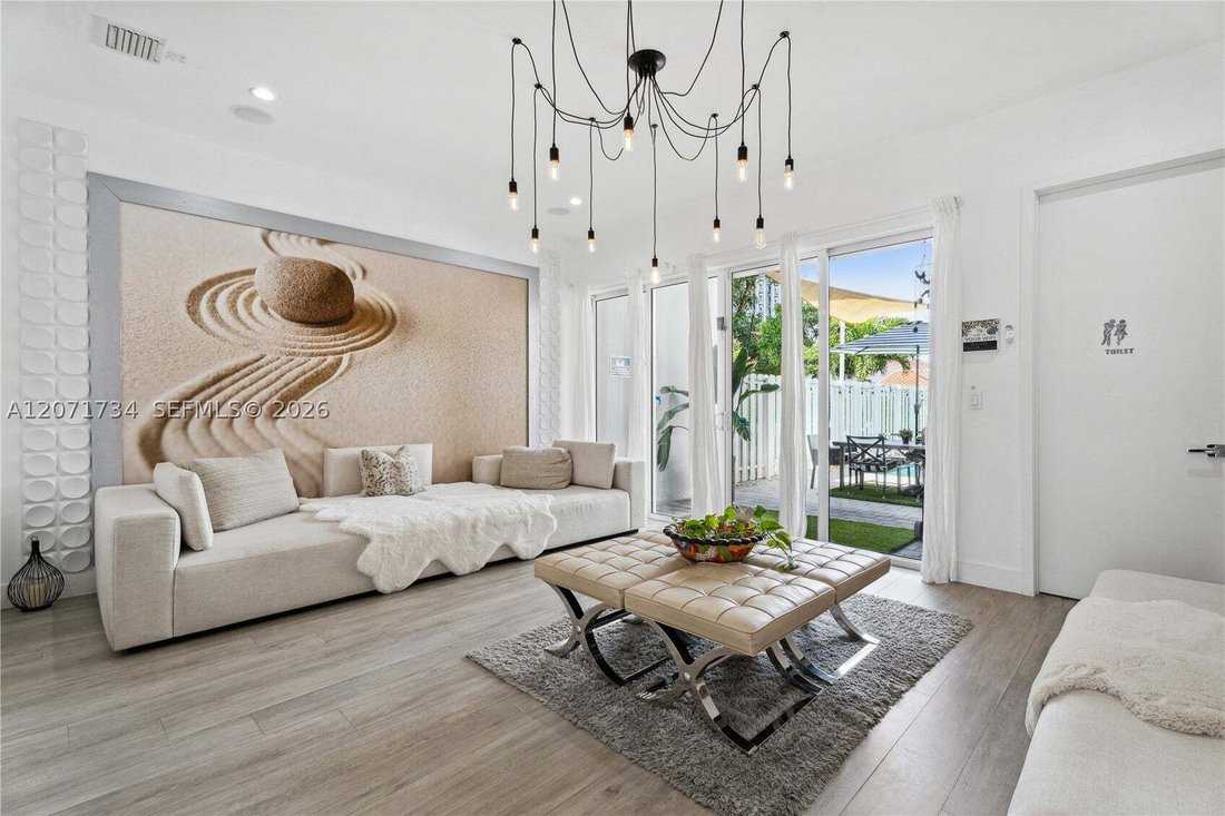 Townhouse in Miami, Florida, United States 2 - 18680350