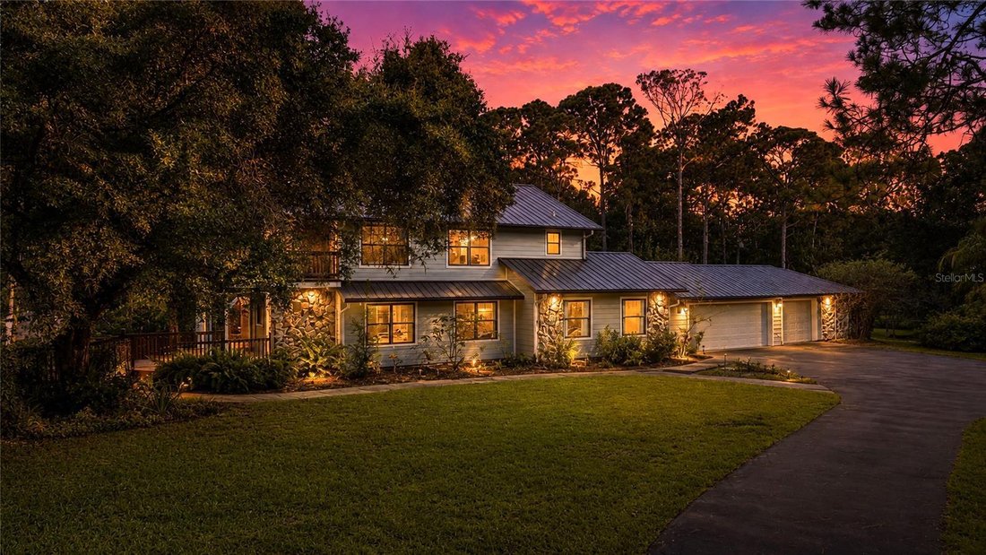 House in Sarasota, Florida, United States 1 - 18680499