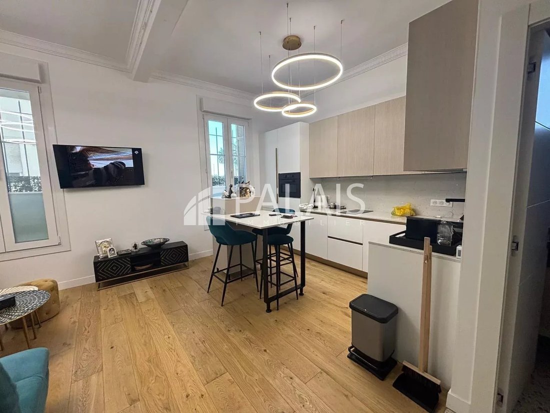 Apartment in Fabron, Nice, France 3 - 18681370