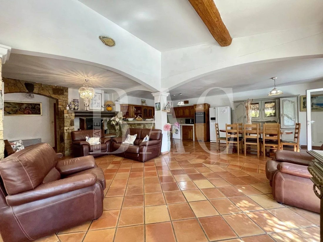 Villa in Nartelle-Noyer-Bellevue-bd des Sardinaux, Sainte-Maxime, France 2 - 16292008