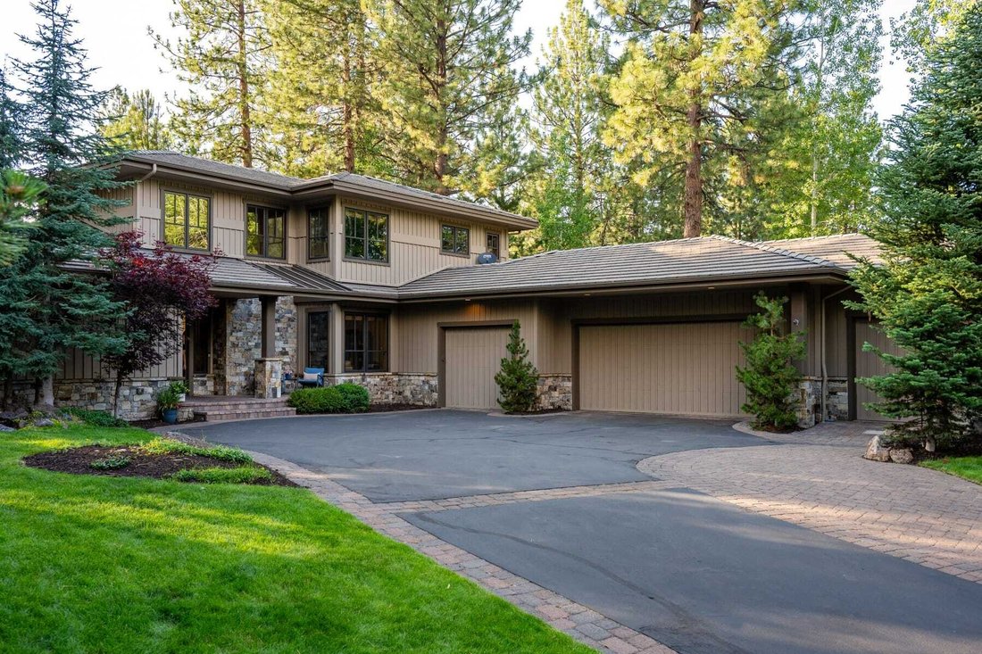 House in Bend, Oregon, United States 1 - 18681595