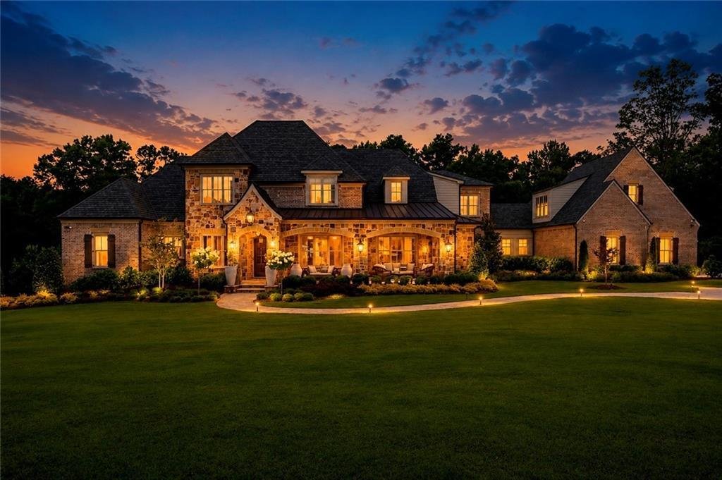 House in Milton, Georgia, United States 4 - 18682532