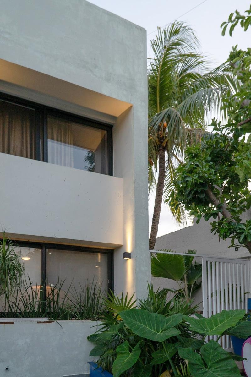 House in Cancún, Quintana Roo, Mexico 1 - 18681156