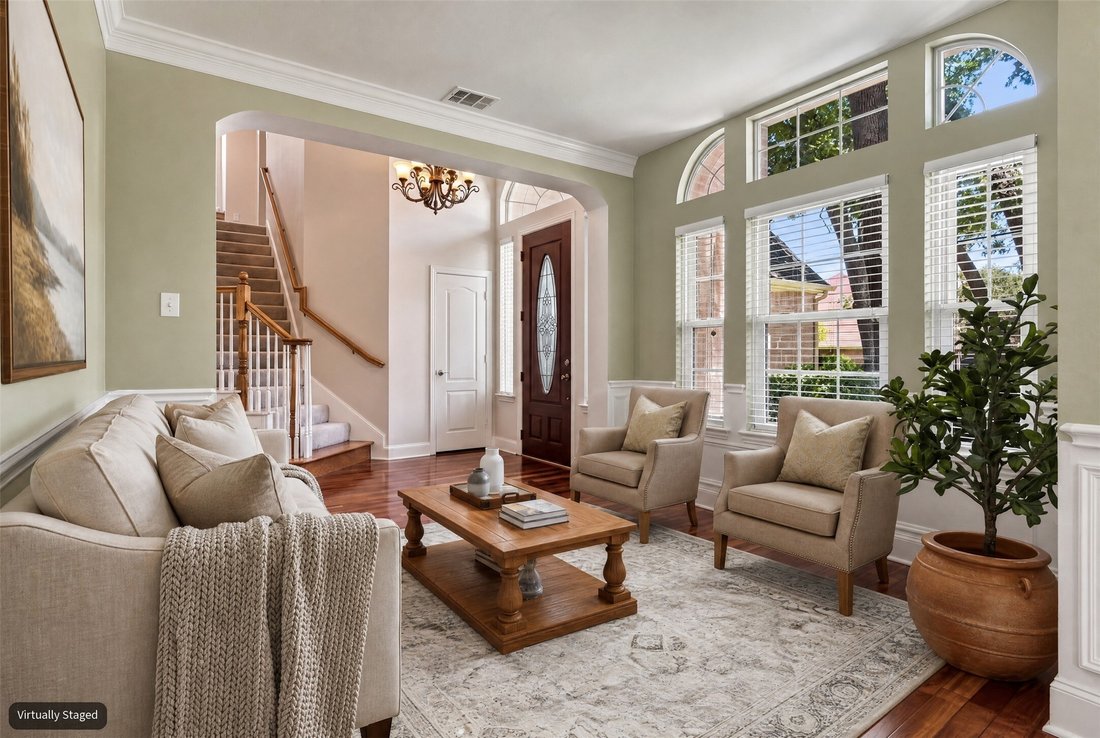 Casa en North Richland Hills, Texas, Estados Unidos 5 - 18663258