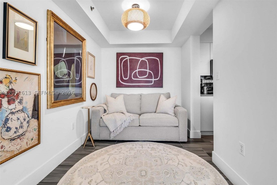 Condominio en Miami, Florida, Estados Unidos 5 - 18682378