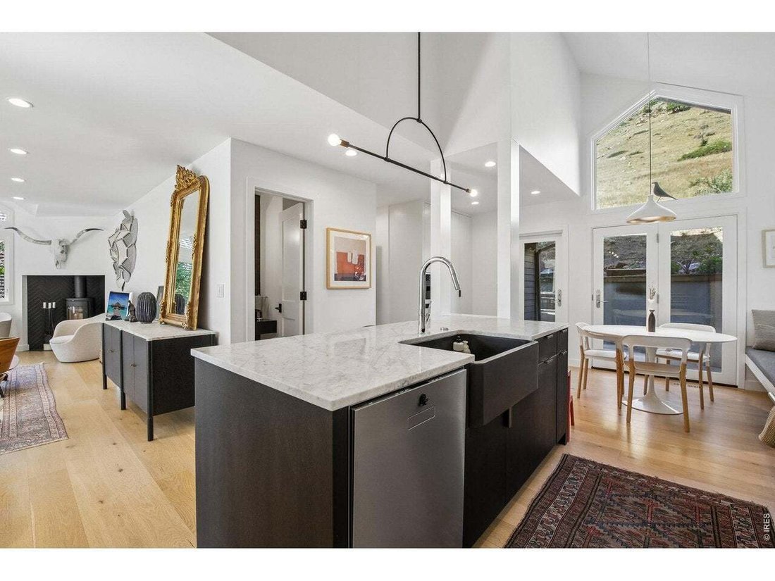 House in Boulder, Colorado, United States 4 - 18682079