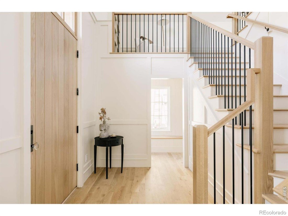 House in Denver, Colorado, United States 3 - 18681899