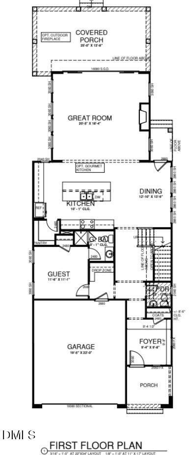 House in Raleigh, North Carolina, United States 2 - 18682417