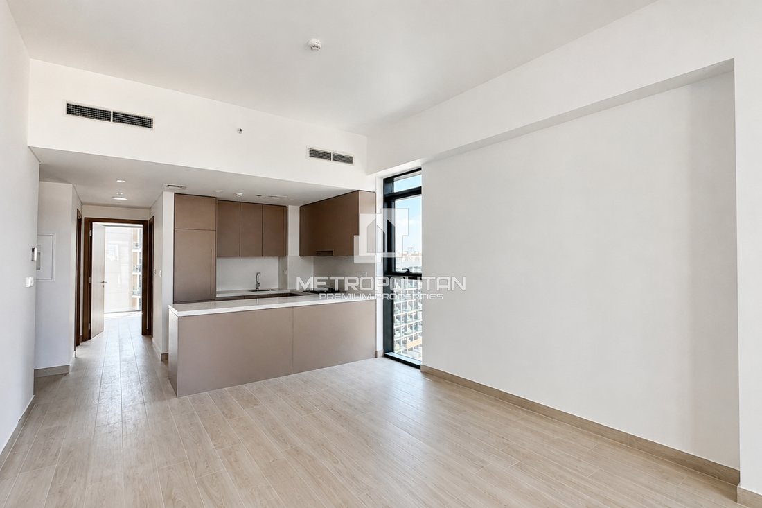 Apartment in MBR- Al Merkad, Dubai, United Arab Emirates 1 - 18681525