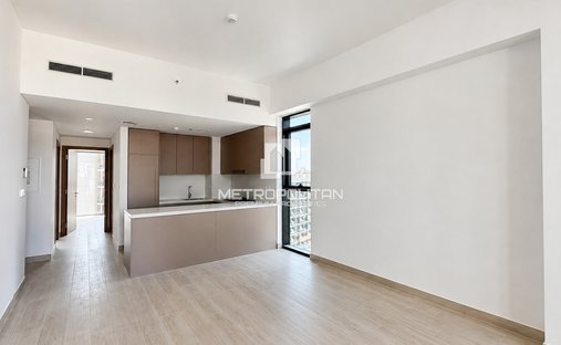 Apartamento en MBR- Al Merkad, Dubái, Emiratos Árabes Unidos 1