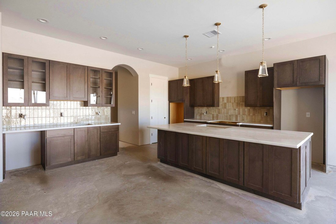 House in Prescott, Arizona, United States 4 - 18682202