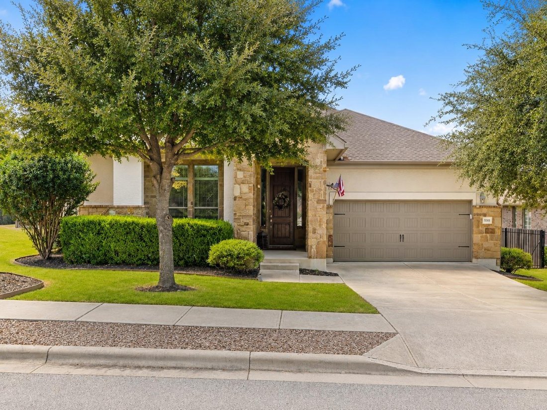 House in Spicewood, Texas, United States 5 - 18680955