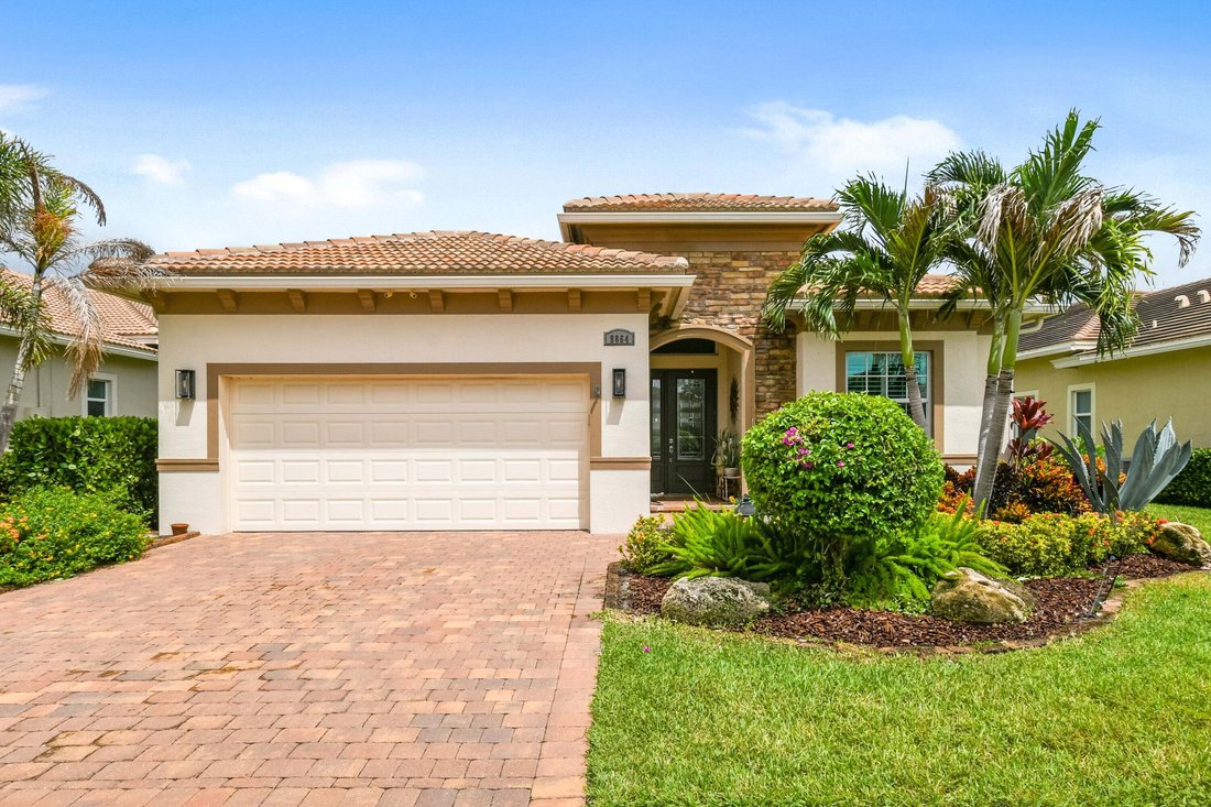 House in Port St. Lucie, Florida, United States 2 - 18680586