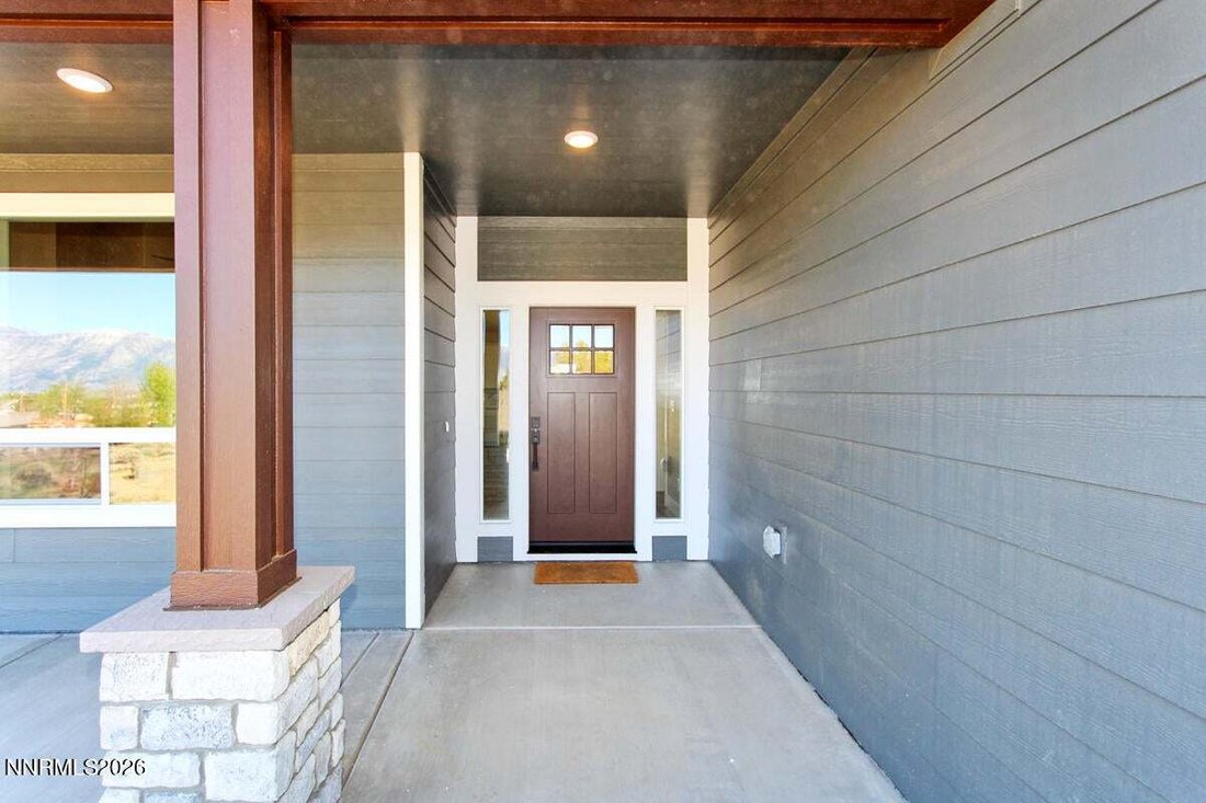 House in Gardnerville, Nevada, United States 4 - 18681814