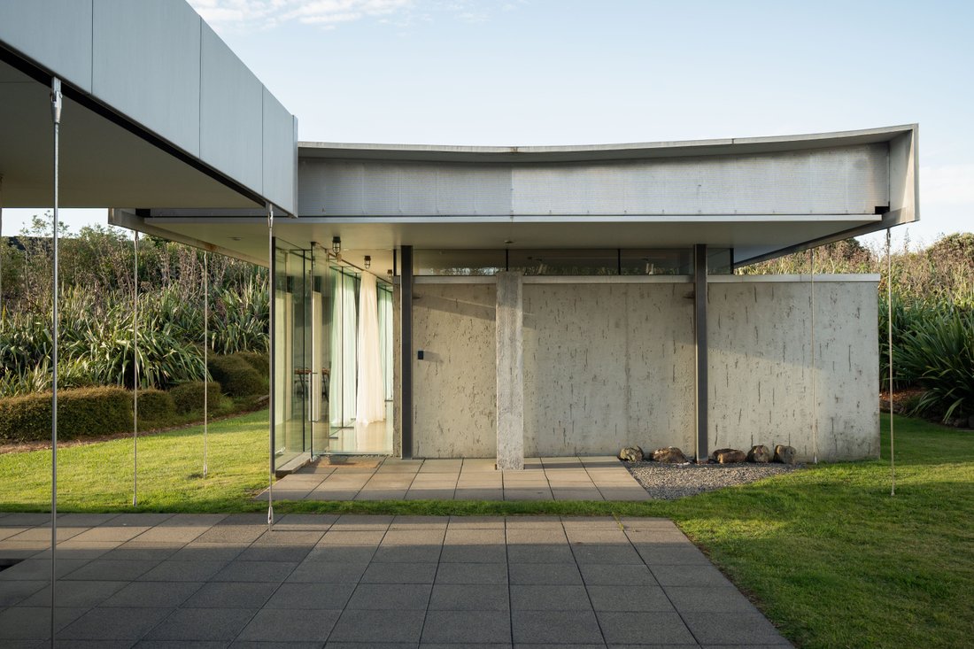 House in Waiheke Island, Auckland, New Zealand 4 - 18680240
