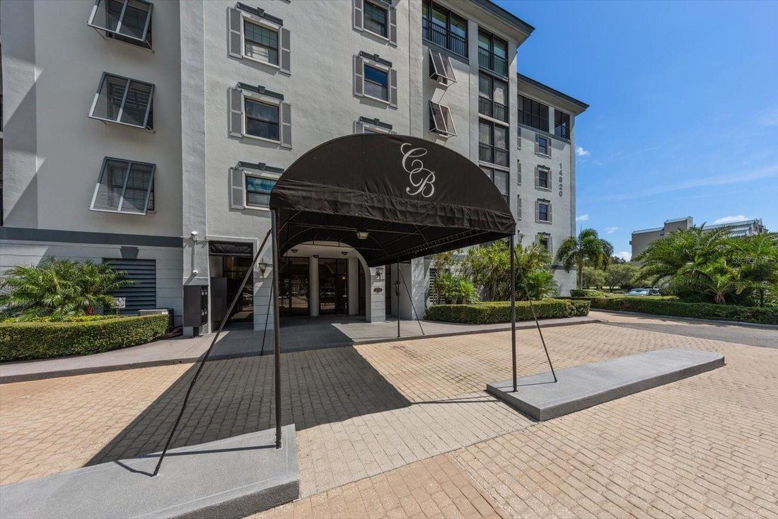 Condo in Clearwater, Florida, United States 1 - 18680498