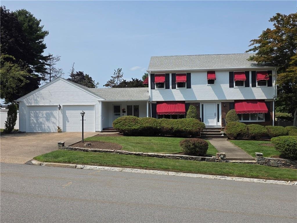 House in Lincoln, Rhode Island, United States 3 - 18681449
