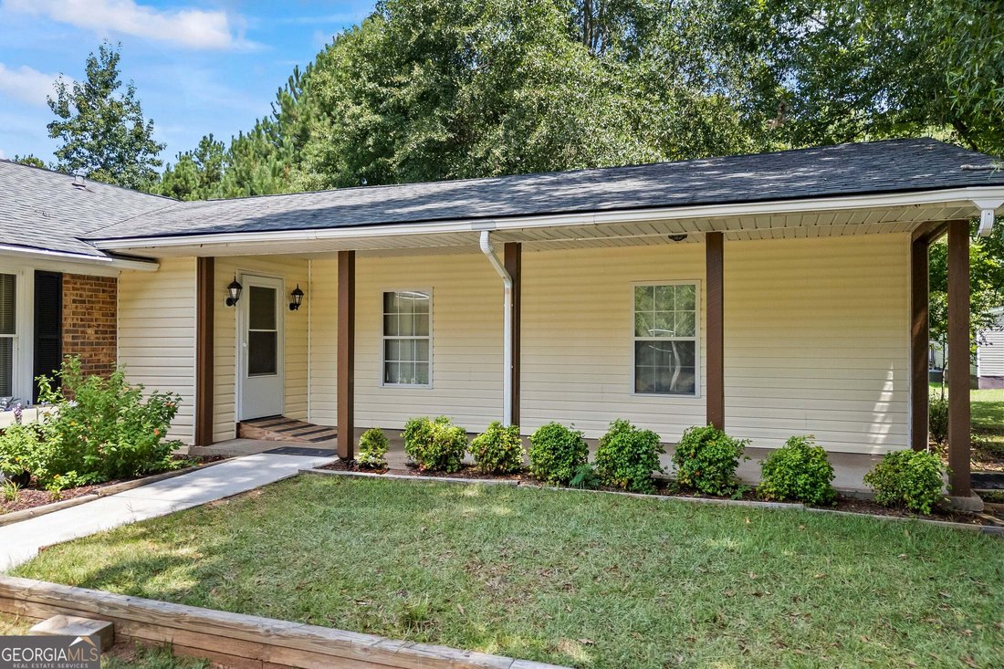 House in Madison, Georgia, United States 3 - 18682974