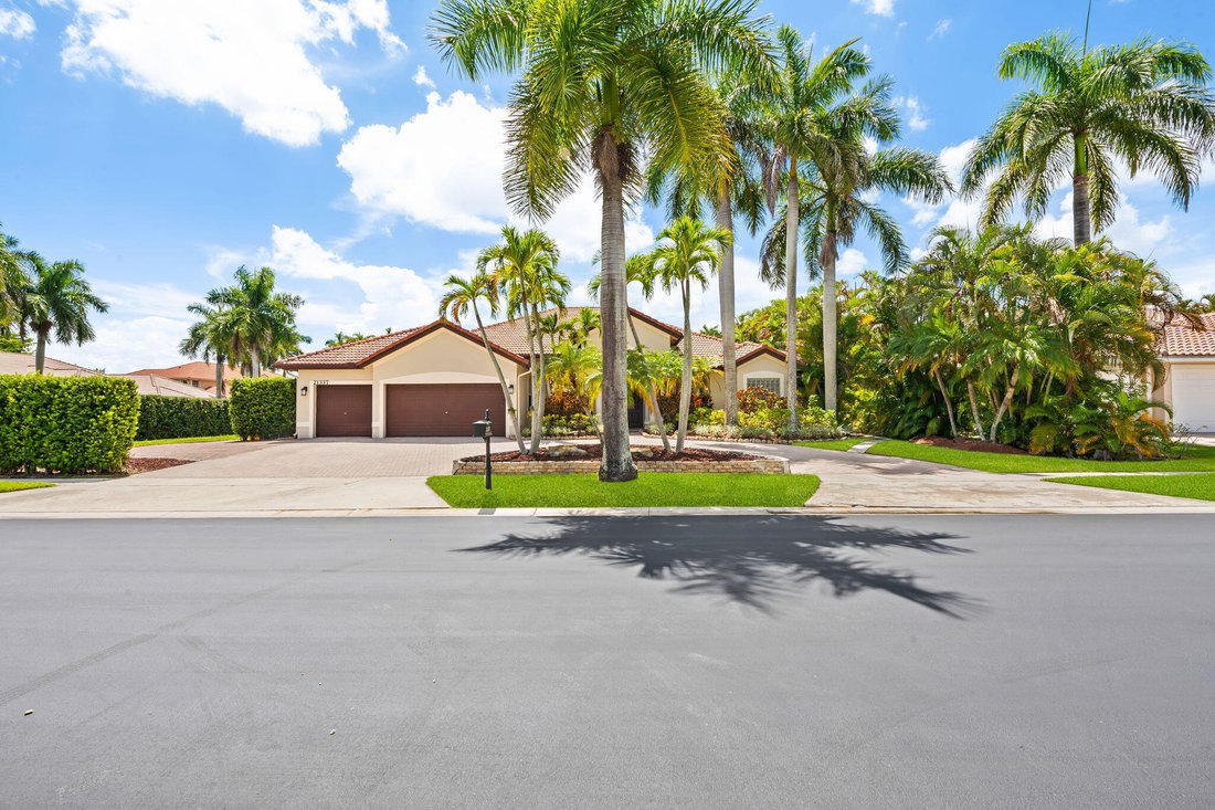 House in Boca Raton, Florida, United States 1 - 18680582
