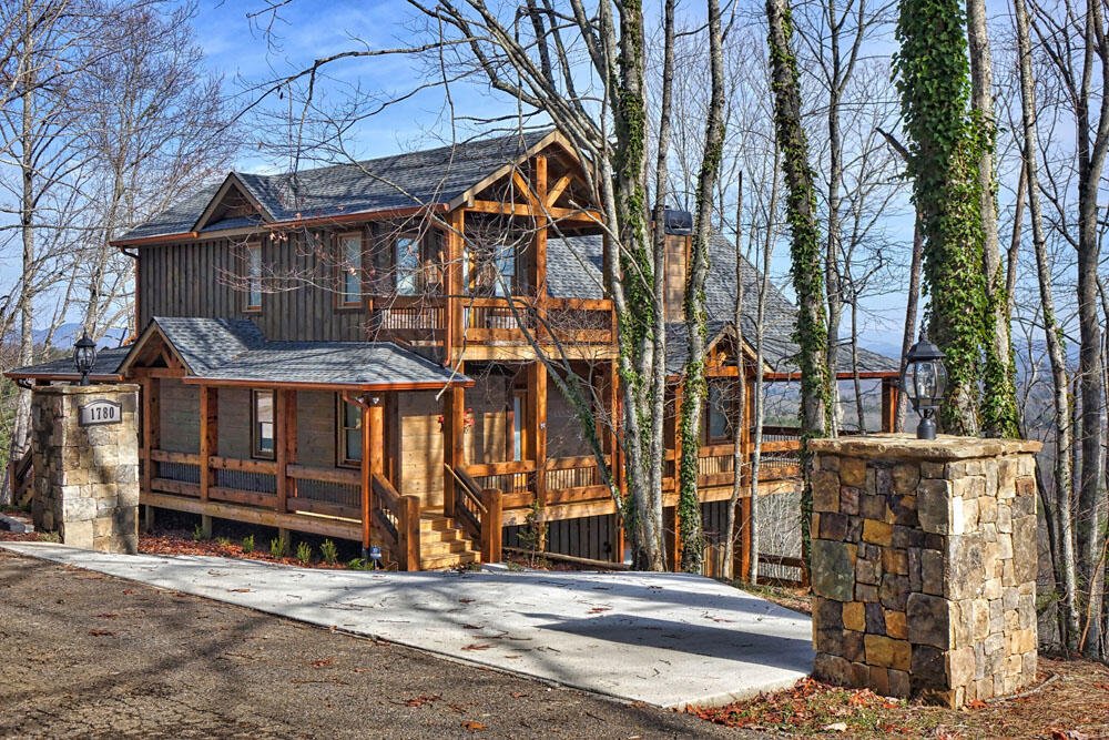 House in Blue Ridge, Georgia, United States 5 - 18680446