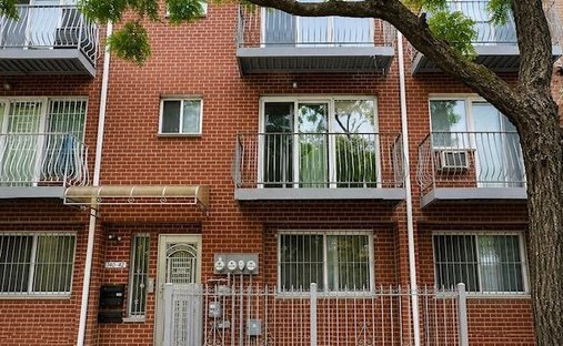 Casa en Nueva York, Nueva York, Estados Unidos 1