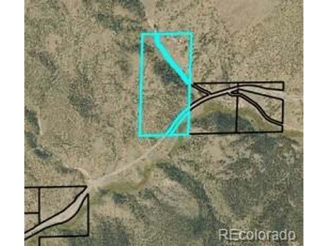 House in Fairplay, Colorado, United States 1 - 18682084