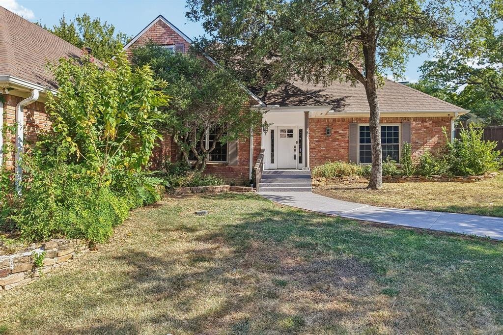 House in Irving, Texas, United States 1 - 18682866