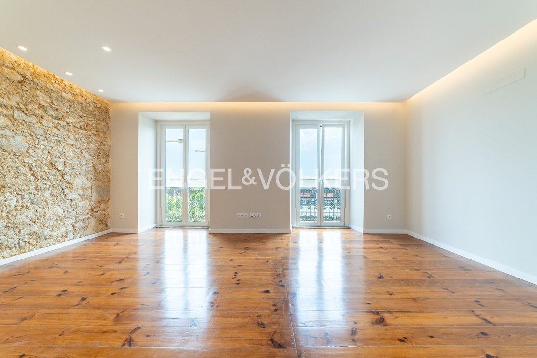 Apartment in Estrela, Lisbon, Portugal 1 - 18683525