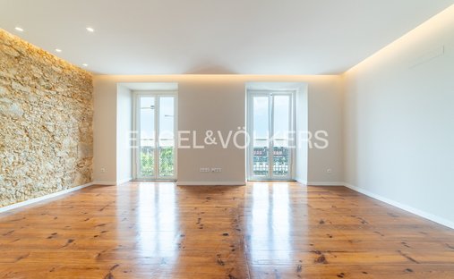 Appartement à Estrela, Lisbonne, Portugal 1