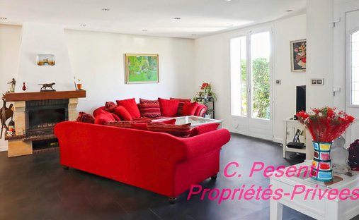 Villa in Lagny-sur-Marne, Île-de-France, Frankreich 1