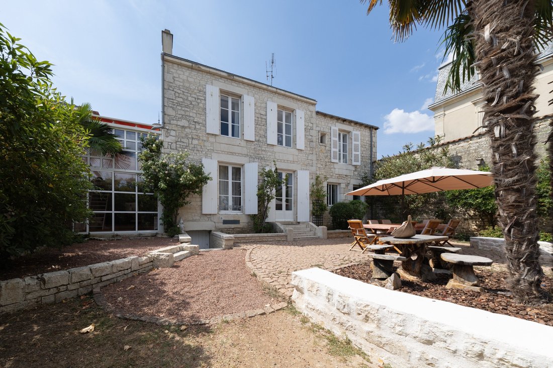 House in Centre Urbain, Lucon, France 1 - 18681758